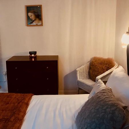 Little Wren Cartmel Couples Retreat Apartment Ngoại thất bức ảnh
