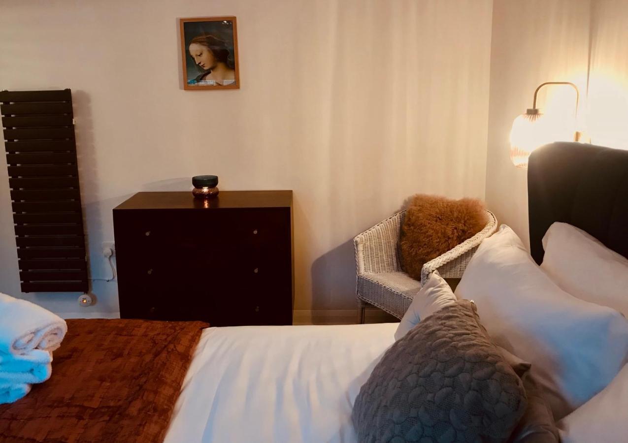 Little Wren Cartmel Couples Retreat Apartment Ngoại thất bức ảnh